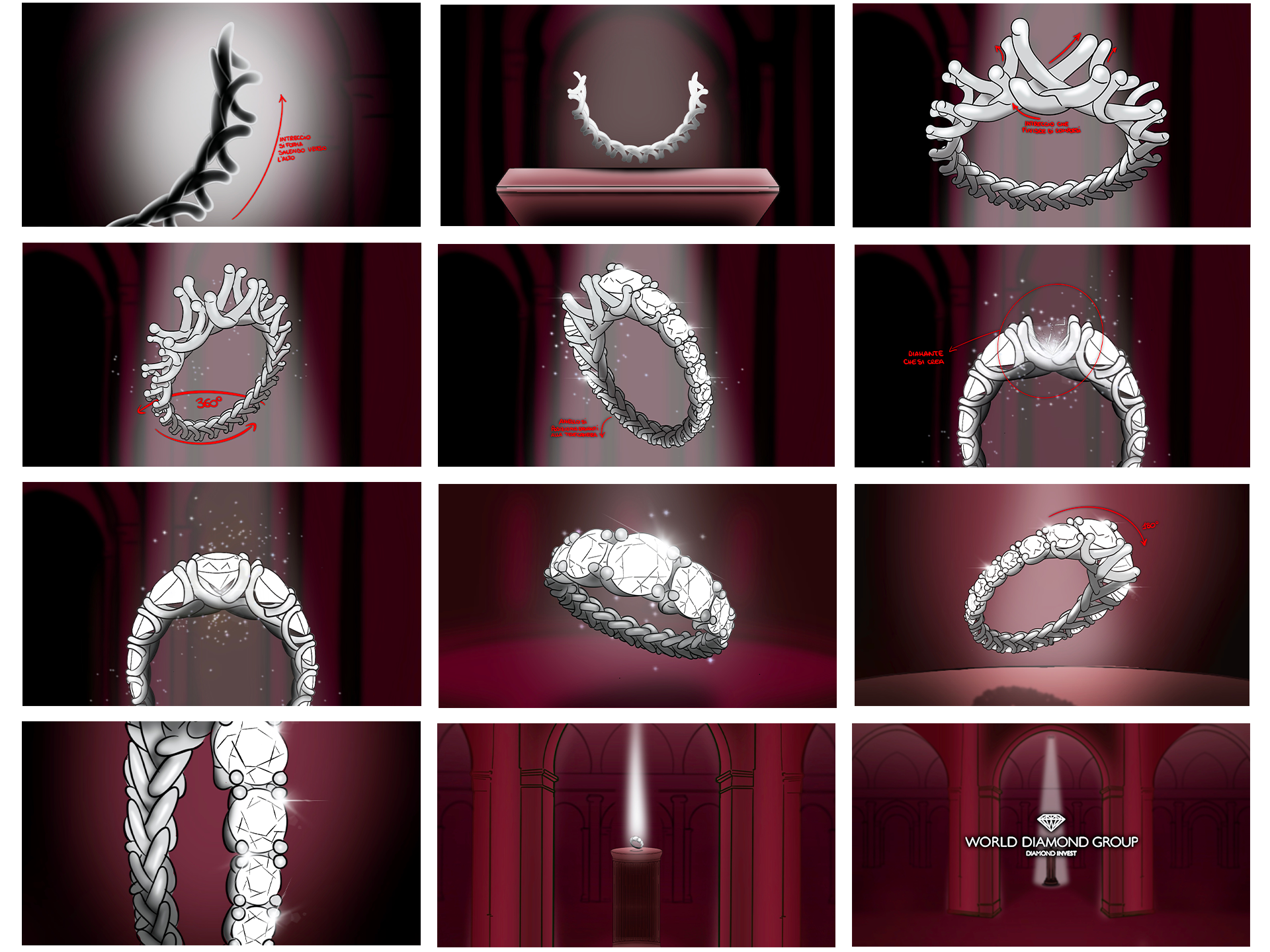 Grace – World Diamond Group